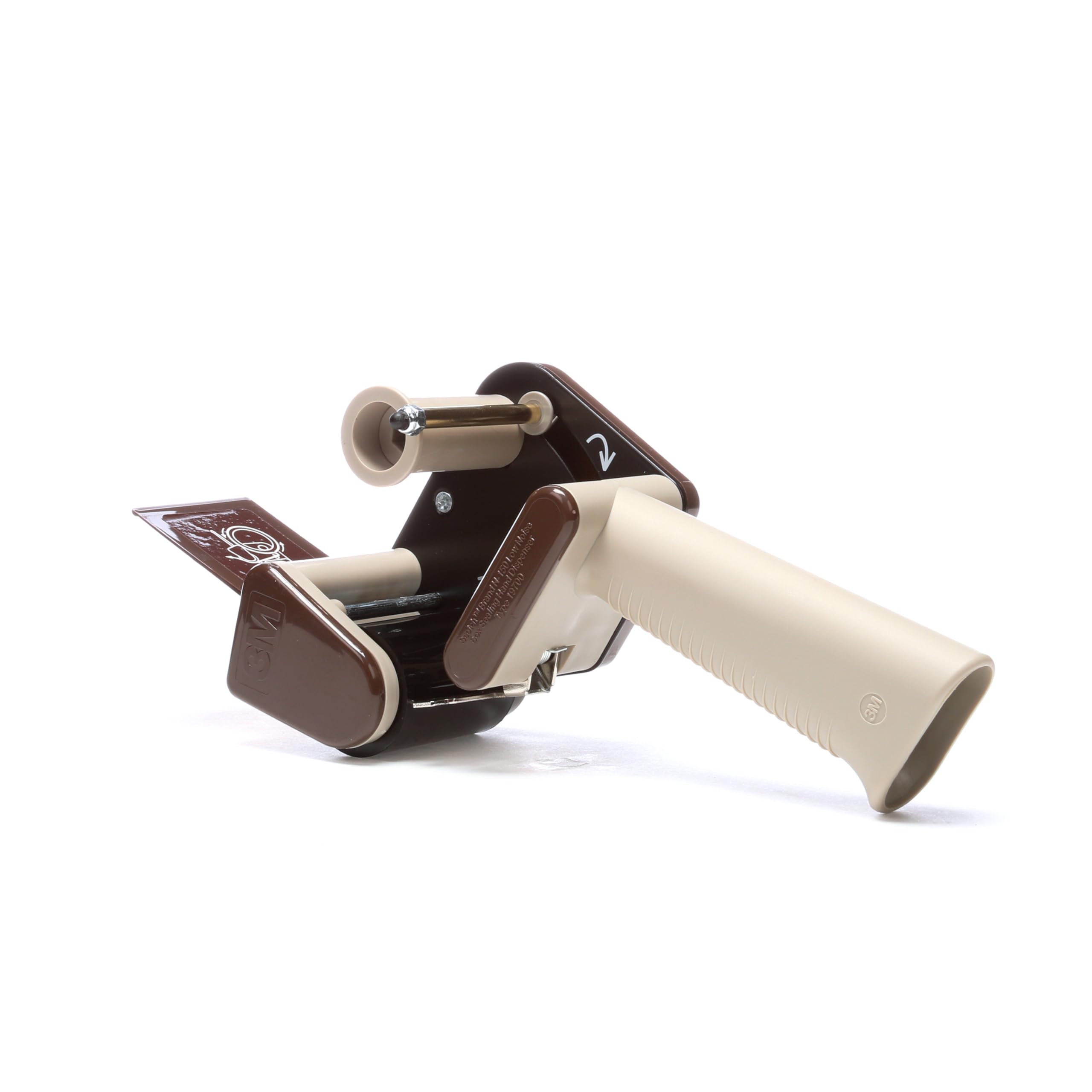 Scotch - Dispenser a nastro a basso rumore, H150, 48 mm