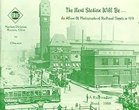 Next Station Will Be . . ., Vol. 10 0941652092 Book Cover