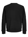 JACK & JONES Jjrush Sweat Crew Neck