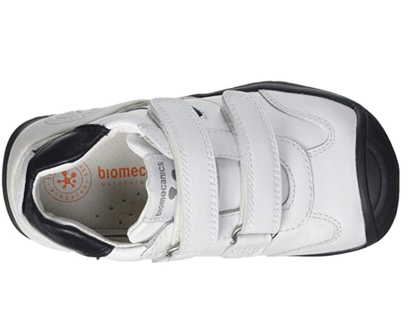 Biomecanics 151157 Scarpe da ginnasticaBambini e Ragazzi