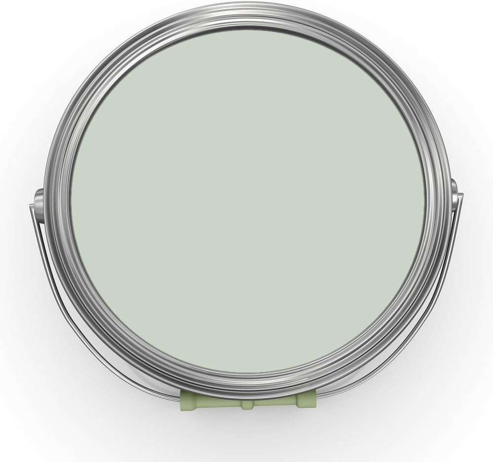 Autentico Versante Matt Chalk Paint Herbs Matte Finish 1L Amazon.co.uk DIY & Tools