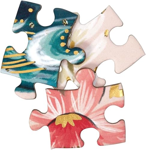 Vista 3 de NIQUEA.D, Peach Melba Puzzle