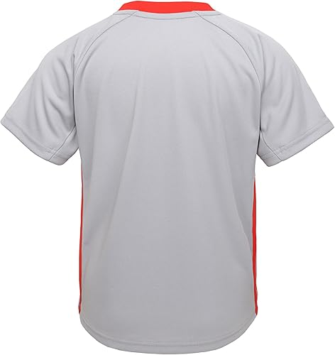 Miniatura 2 de adidas MLS Infantil (12M-24M) Réplica Primaria Camiseta de Fútbol, Equipo y Opciones de Color