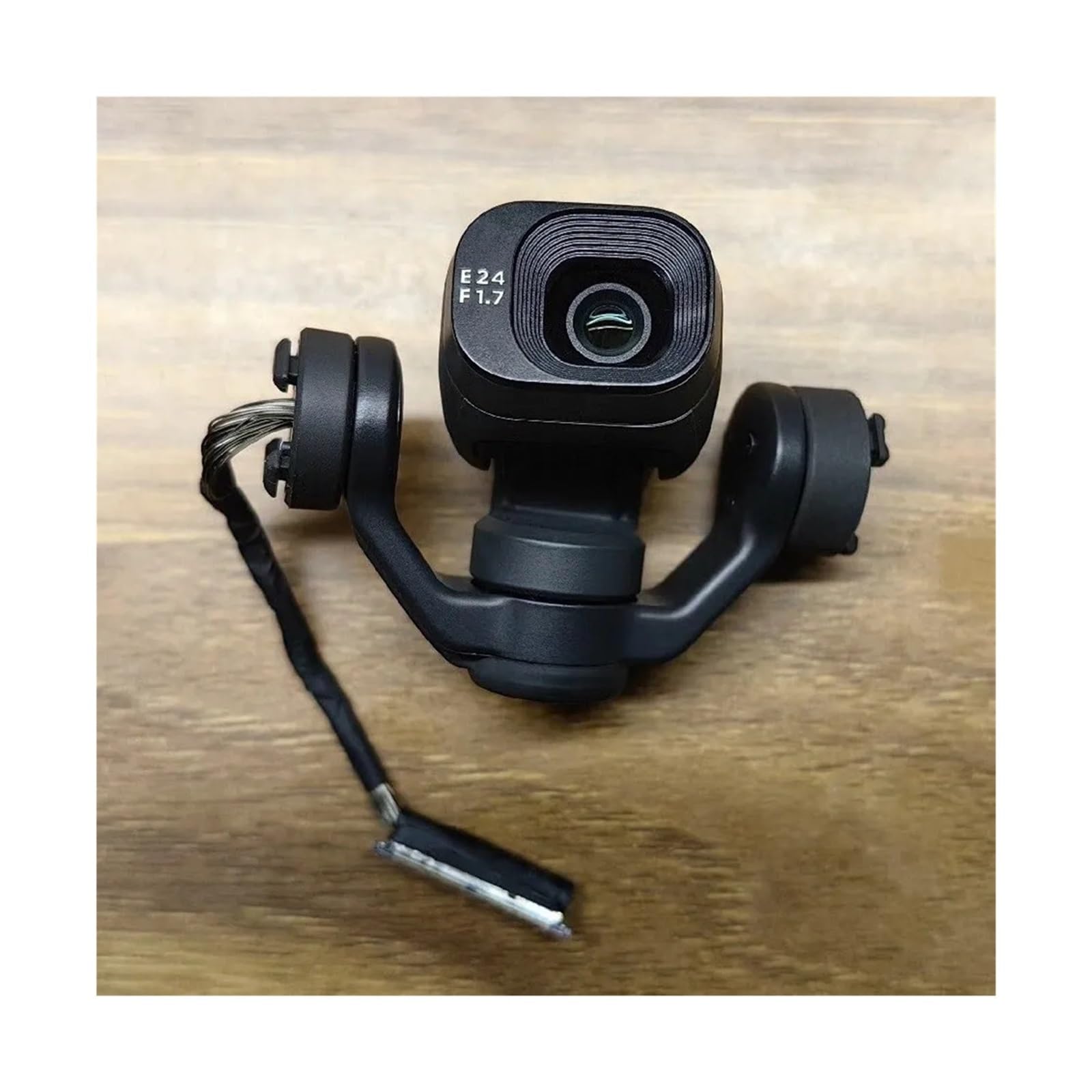 Fotocamera gimbal, compatibile con DJI, Mini 4 Pro, 48MP/4K