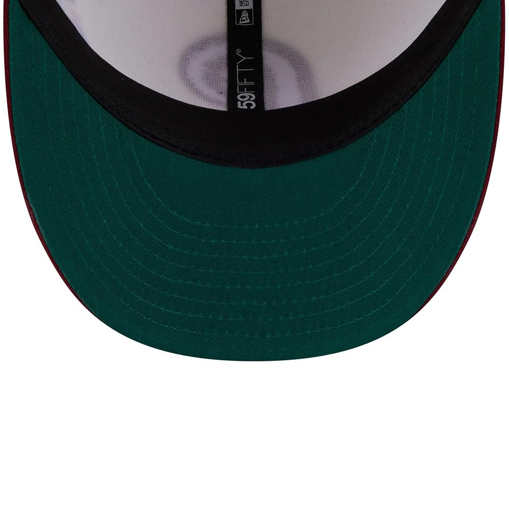 Floral Tonal 59 FIFTY Cap von New Era