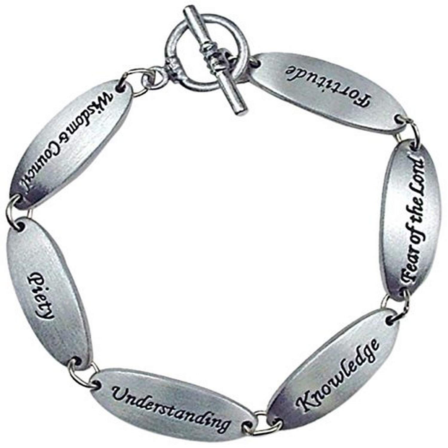 10 Best Religious Link Bracelets 2023 Reviews & Ratings