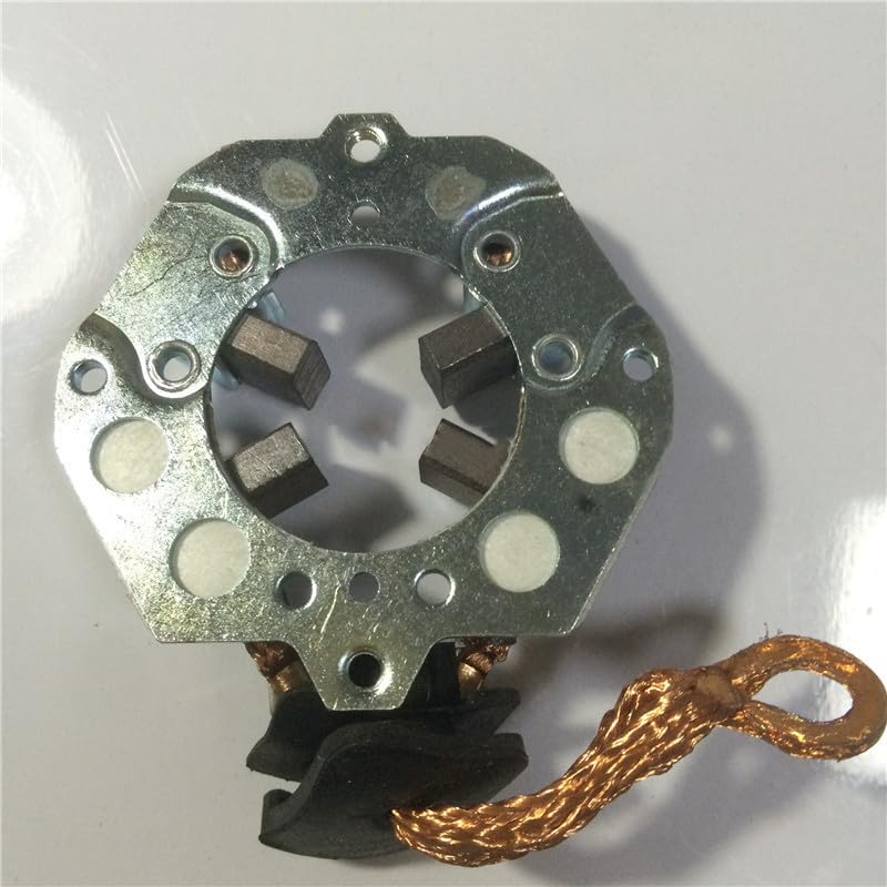 for BMW Z4 N52E85 for Toyota Corolla for Buick Encore 1.4T for Honda Spirior 2.4 Starter Carbon Brush Assembly Automobiles Parts Accessories