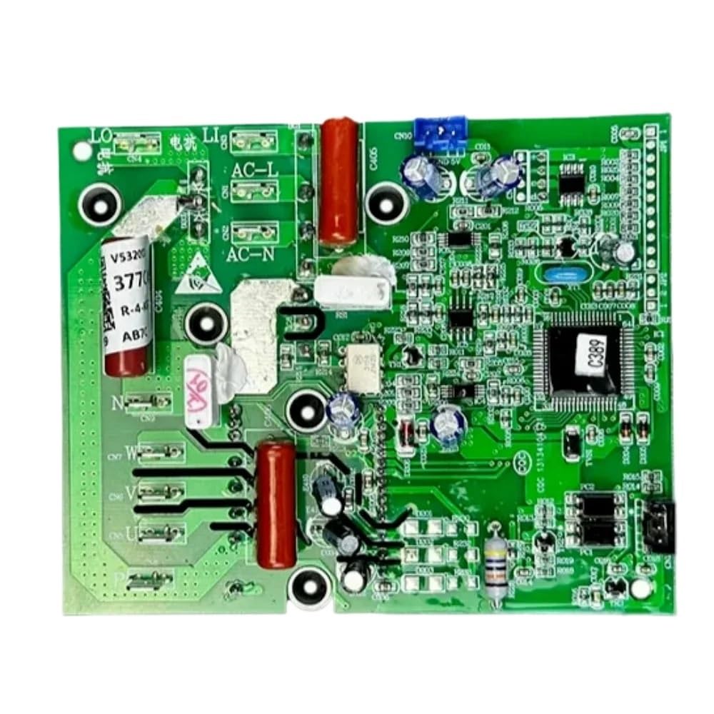 Power Module Board 0011800377C Air Conditioner Compressor Driver Circuit