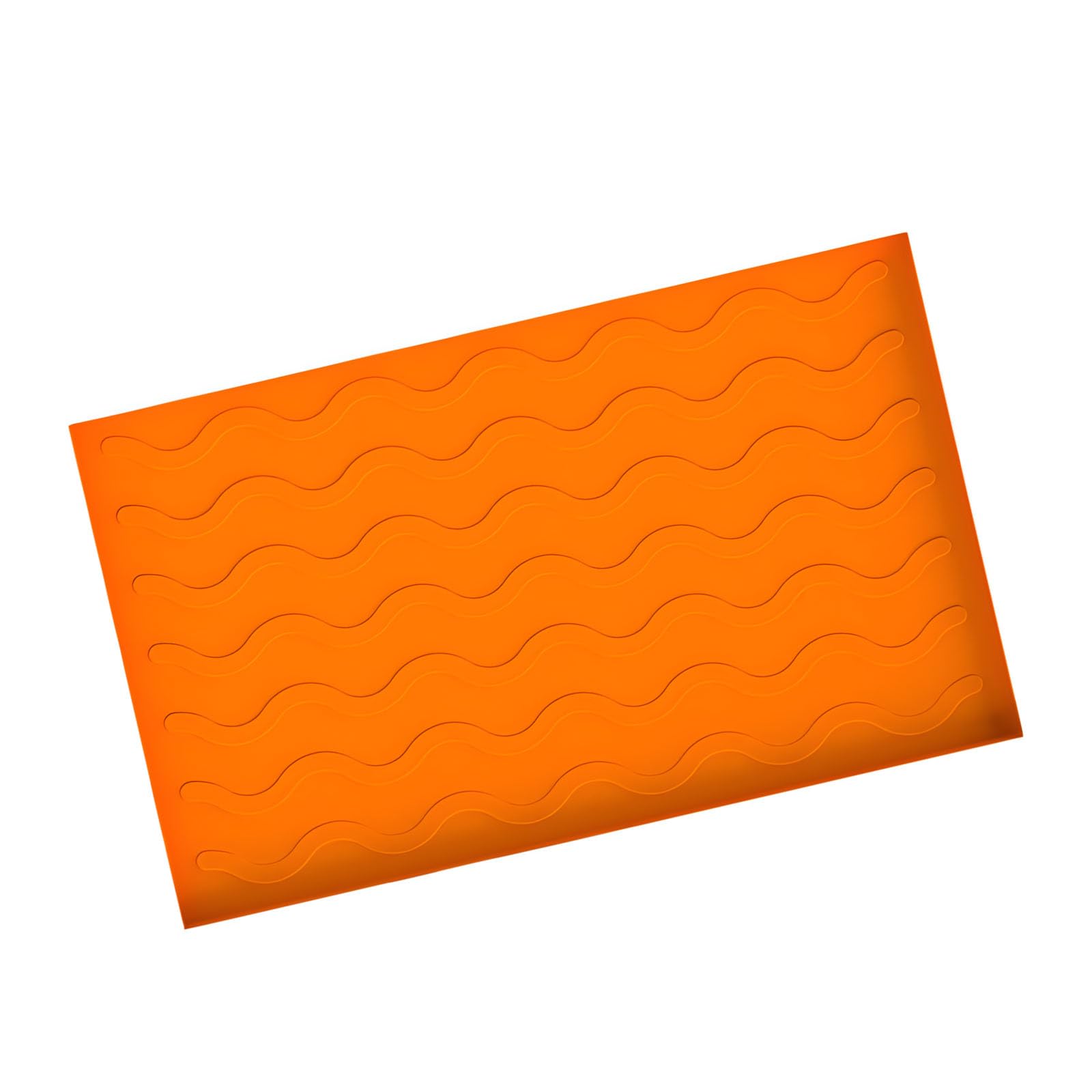 LUCKGONI Silicone Griddle Cover Food Grade Grills Mat Dishwasher Safe Tool Barbecue Protective Case