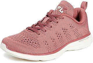 APL: Athletic Propulsion Labs Women's Techloom Pro Sneakers - coolthings.us
