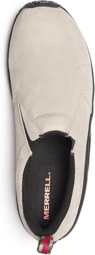Miniatura 6 de Zapato deslizable Jungle de Merrell, de cuero, para hombre