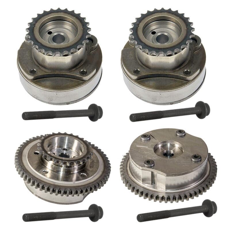 アソシB64D Amazon.com: VVT Camshaft Timing Gear Adjuster DS7G-6C524-FA