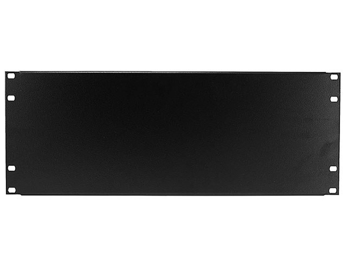 MonopriceBlank Panel, 7"(H) X 19"(W), 4U