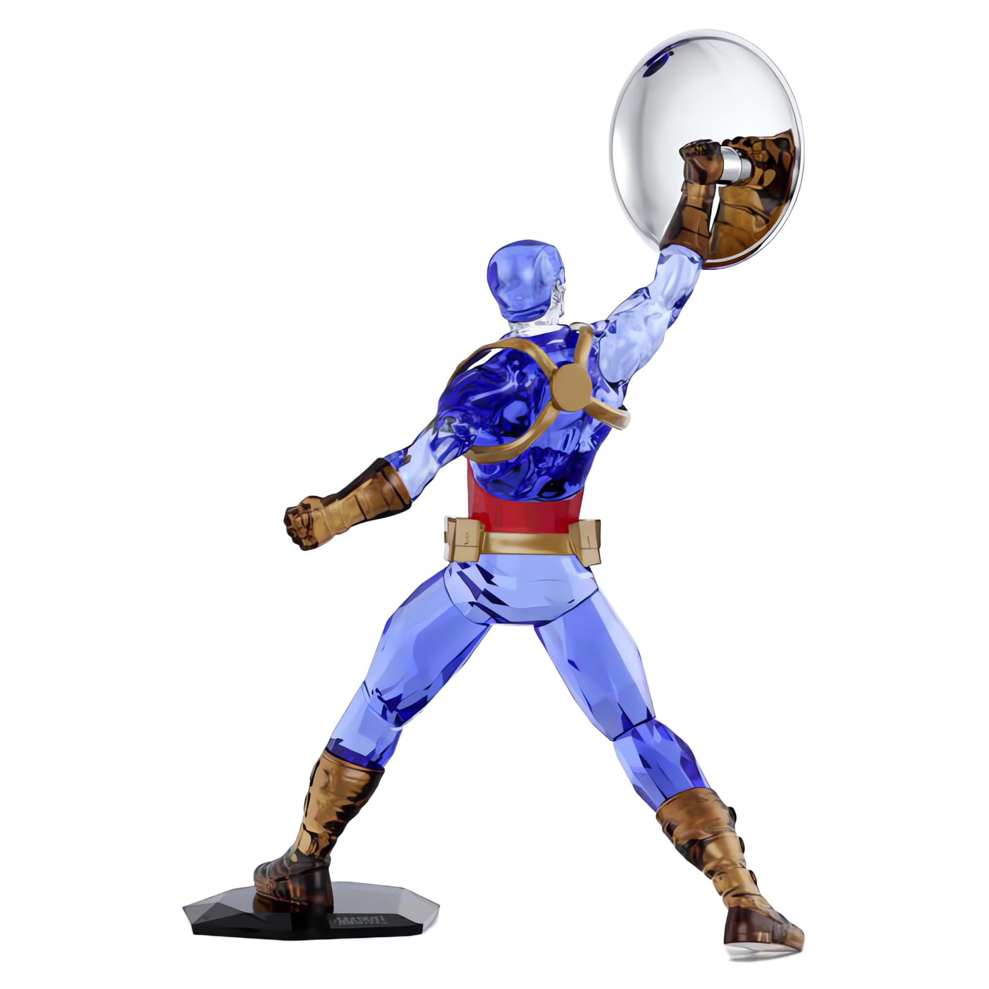 Swarovski Marvel Captain America