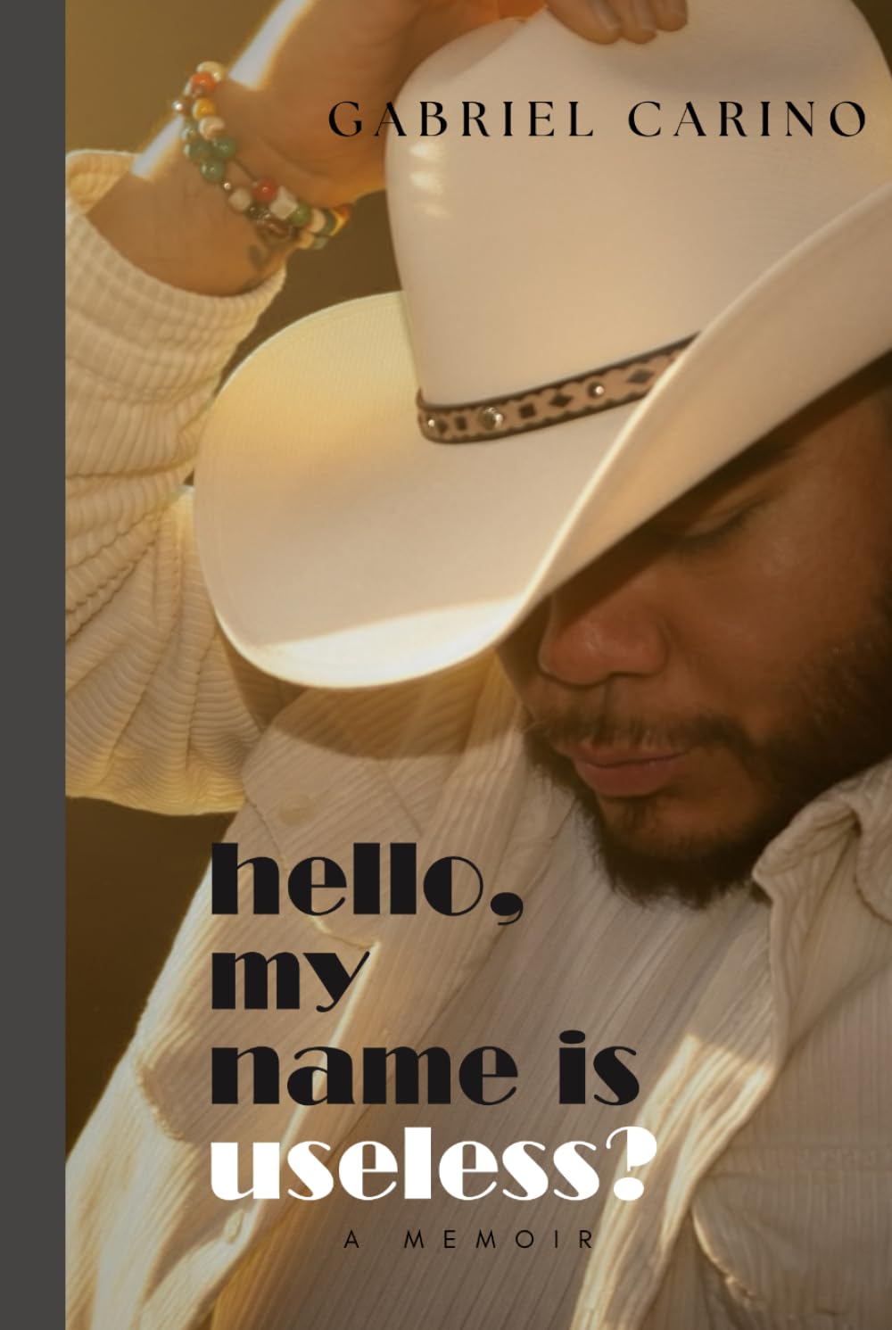 Hello, My Name is Useless?
