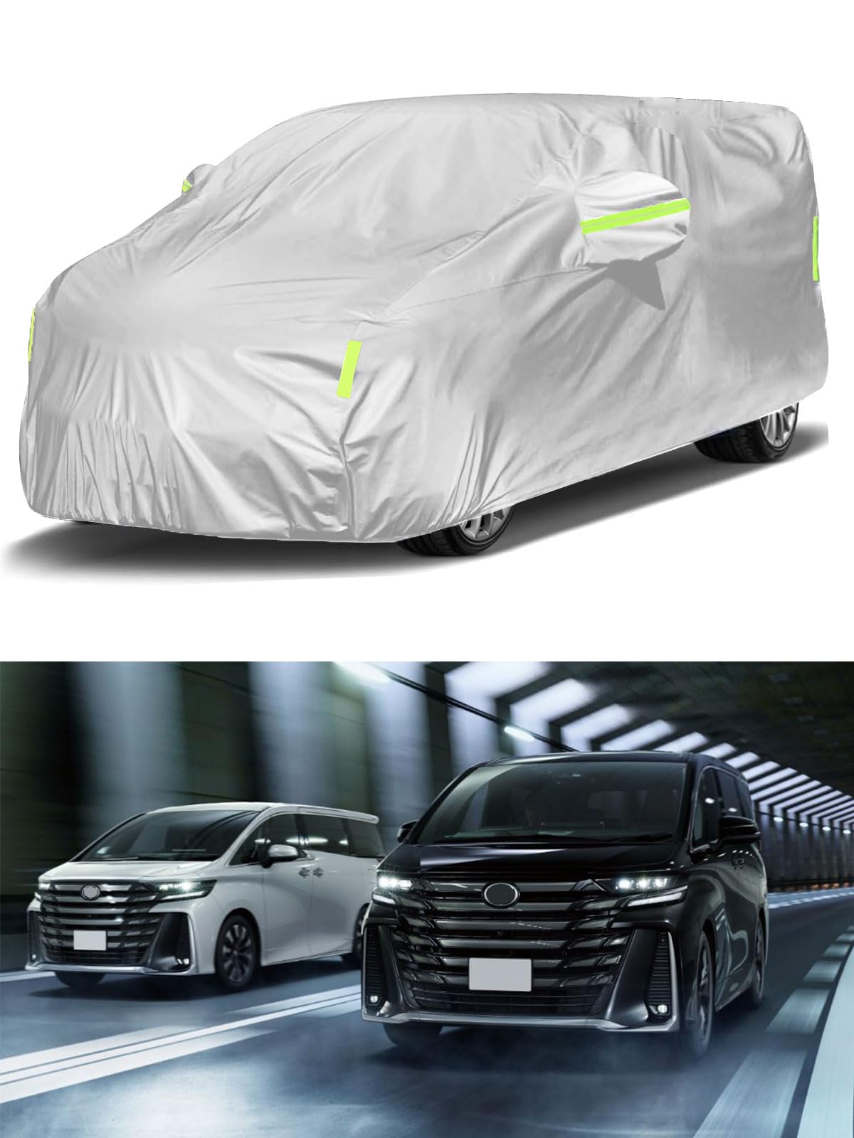 40系アルファード用カーカバー 楽天市場】【純正を超えた】 新型 アルファード Z 40系 40W 45W 対応