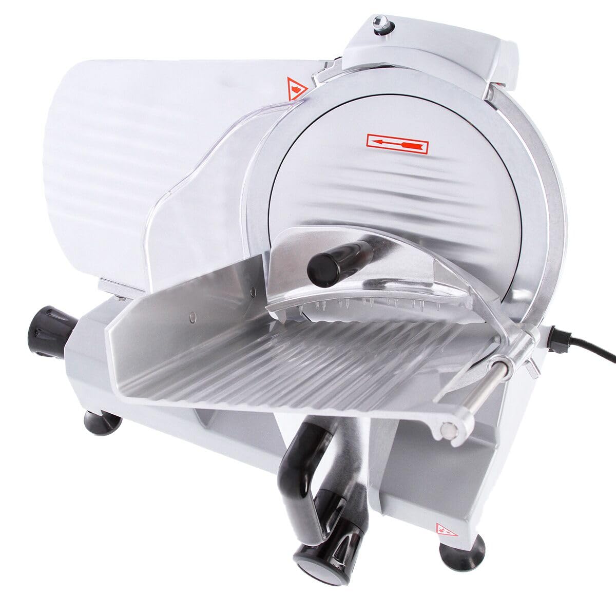 GGM Gastro Aufschnittmaschine 150W Ø 250mm