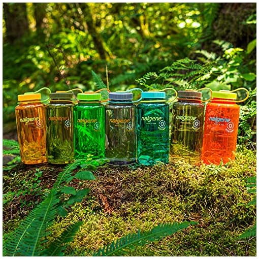 Nalgene Wm 1 Qt Cadet 2178-2056 - Image 6