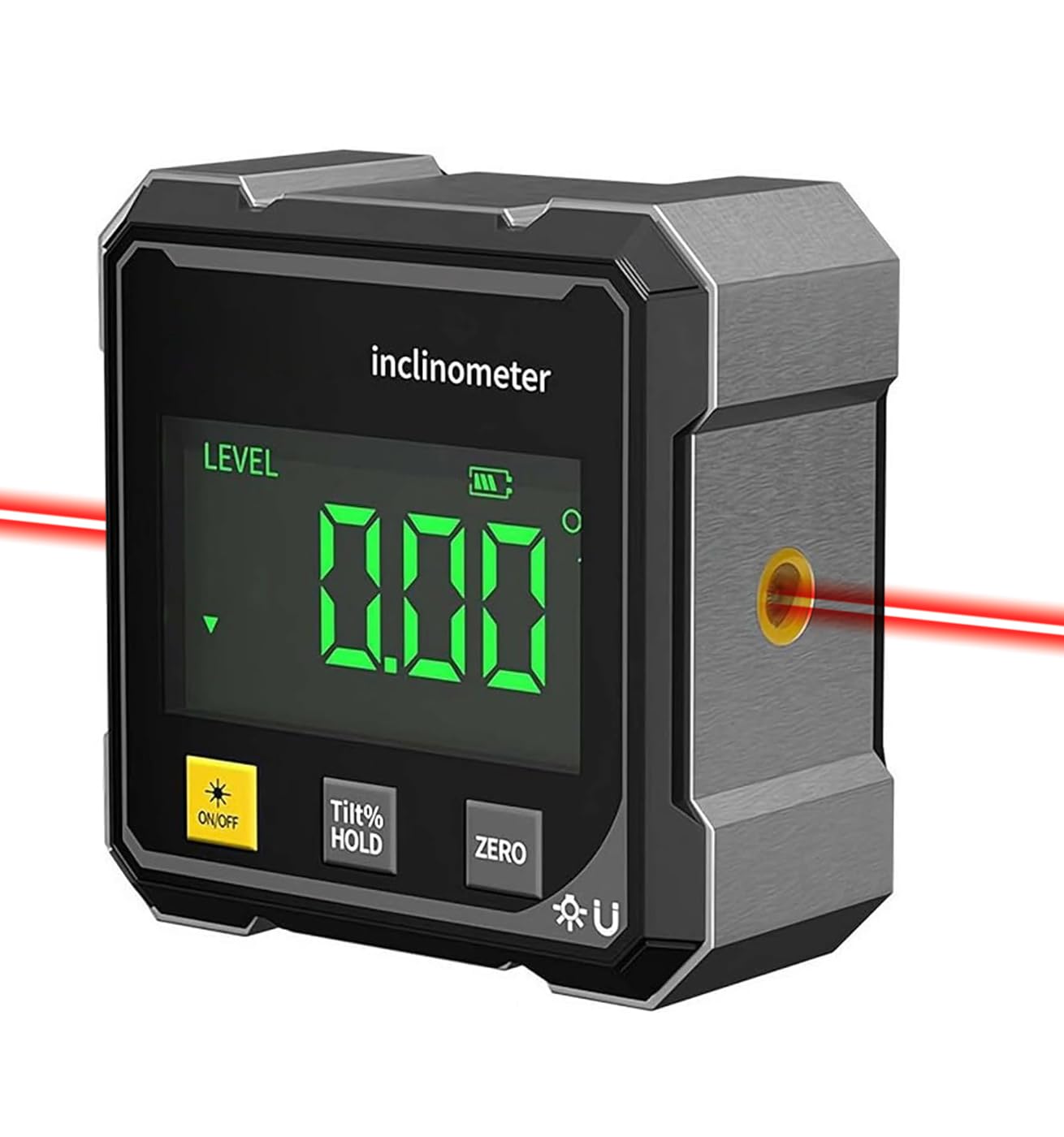 Photo 1 of Winblot Digital Angle Finder Inclinometer