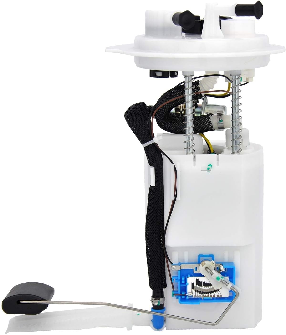 SP3038M Vphix Fuel Pump Module Assembly for 2008-2010 Hyundai Sonata L4 2.4L Federal Emissions E9026M FG1188 31110 2009
