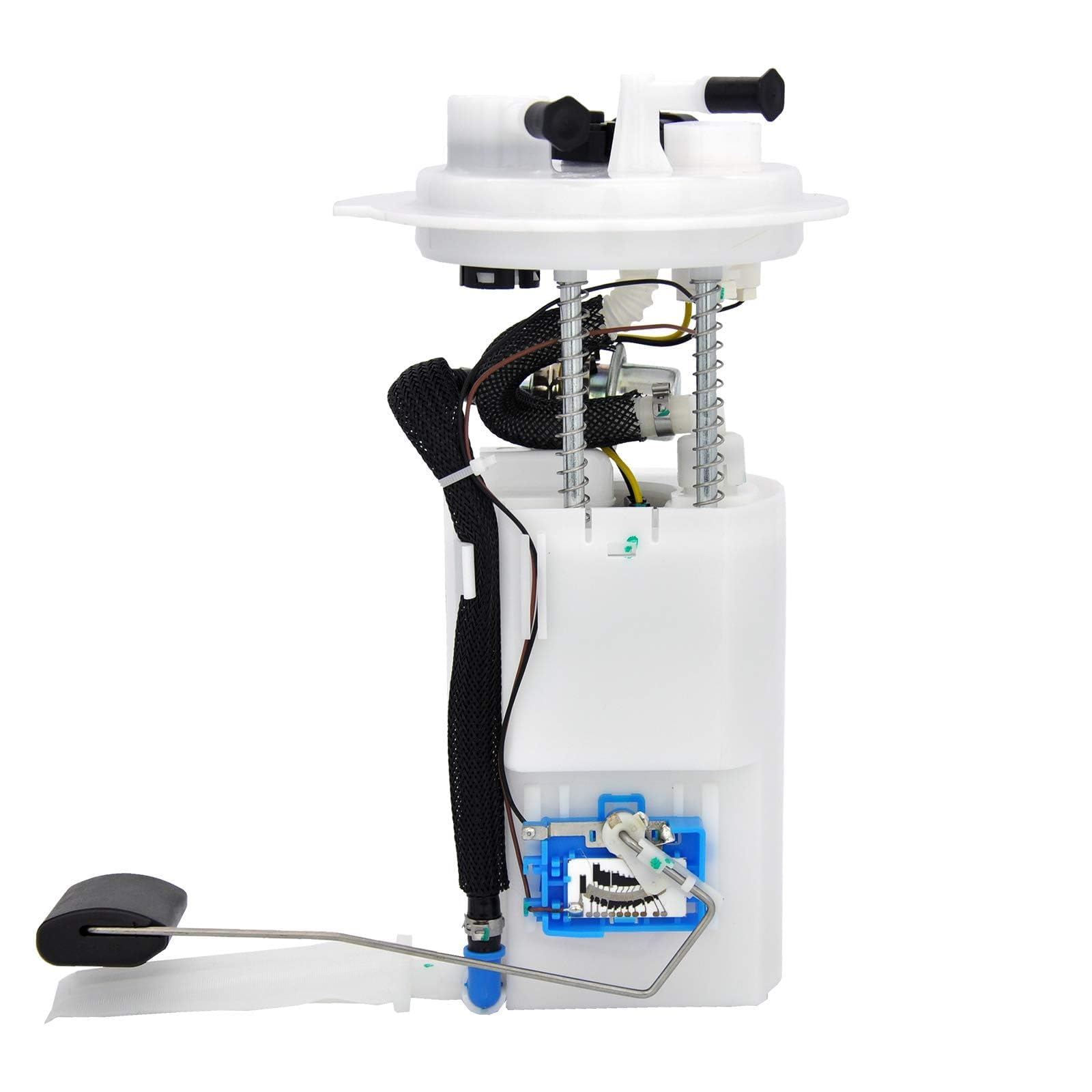 パフィレッタ Amazon.com: SP3038M Vphix Fuel Pump Module Assembly for 2008