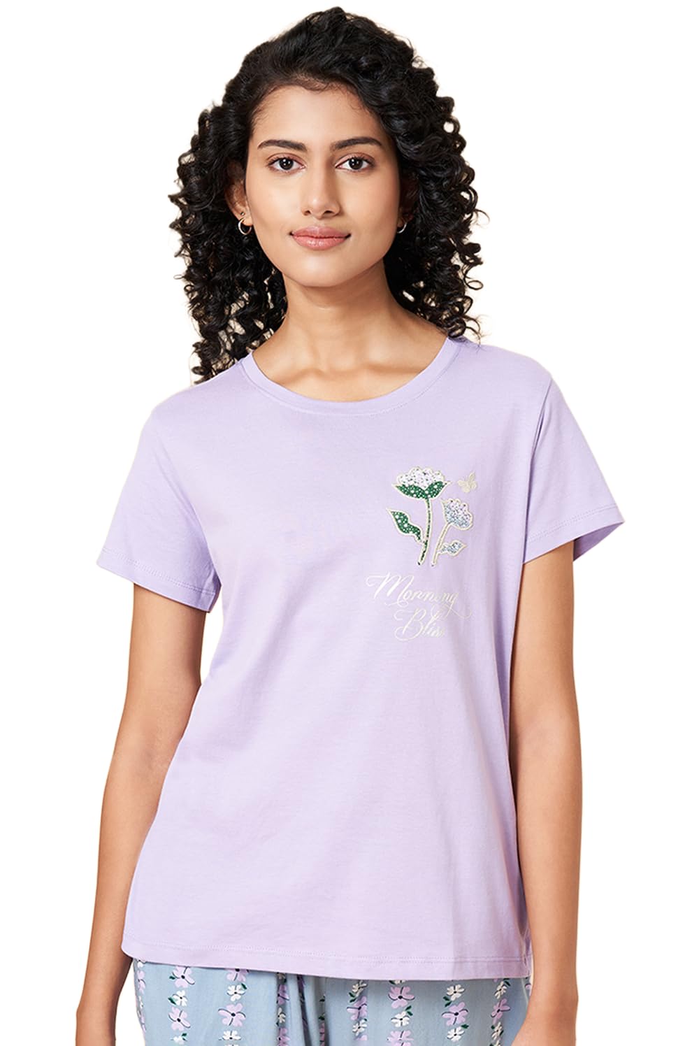 dreamz by pantaloons Women's Floral Top-picture-37