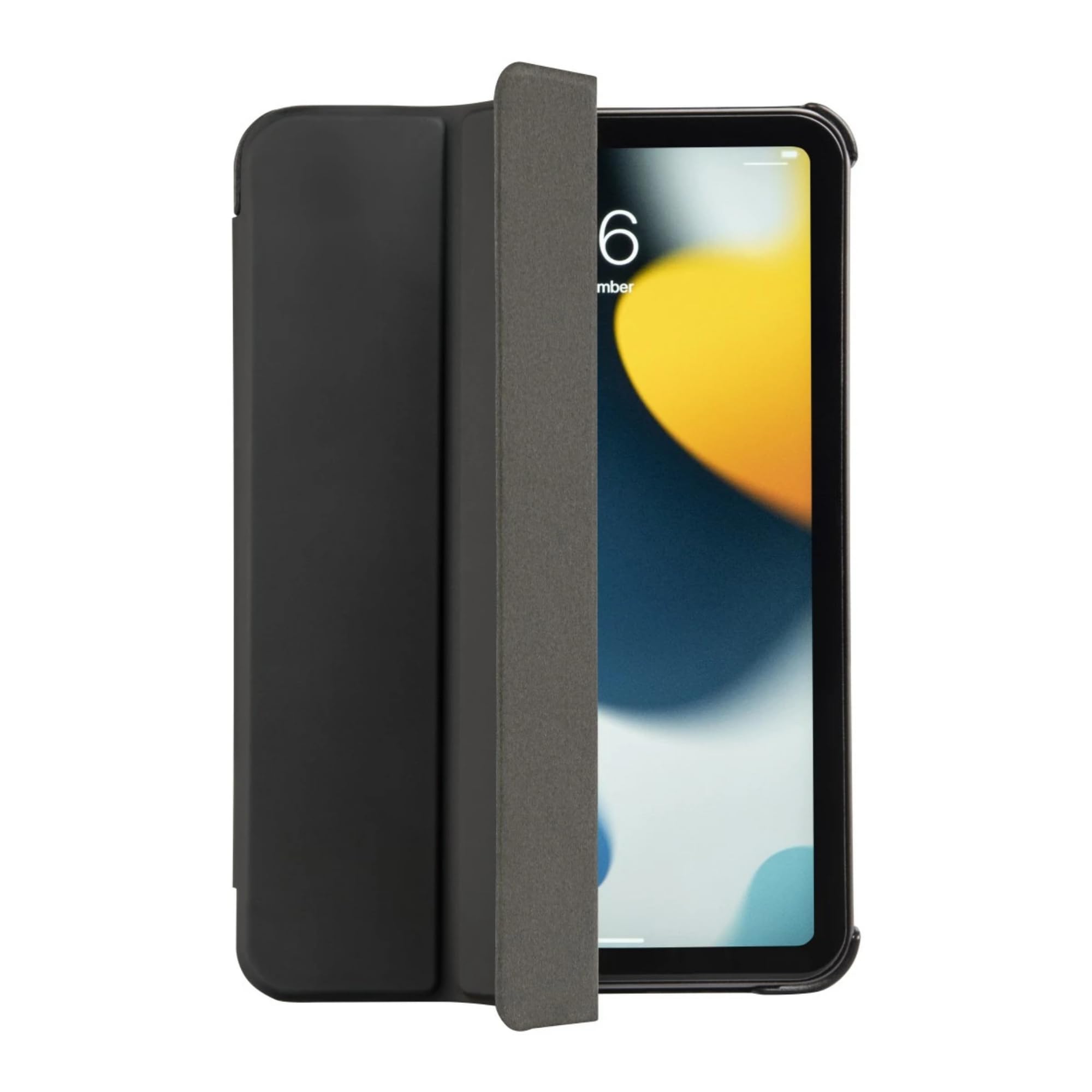 Hama "Fold" Tablet Case for Apple iPad mini 8.3" (2024), black