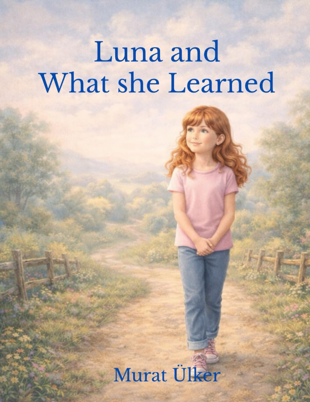 Luna and What She Learned (Luna’s Gentle Adventures)