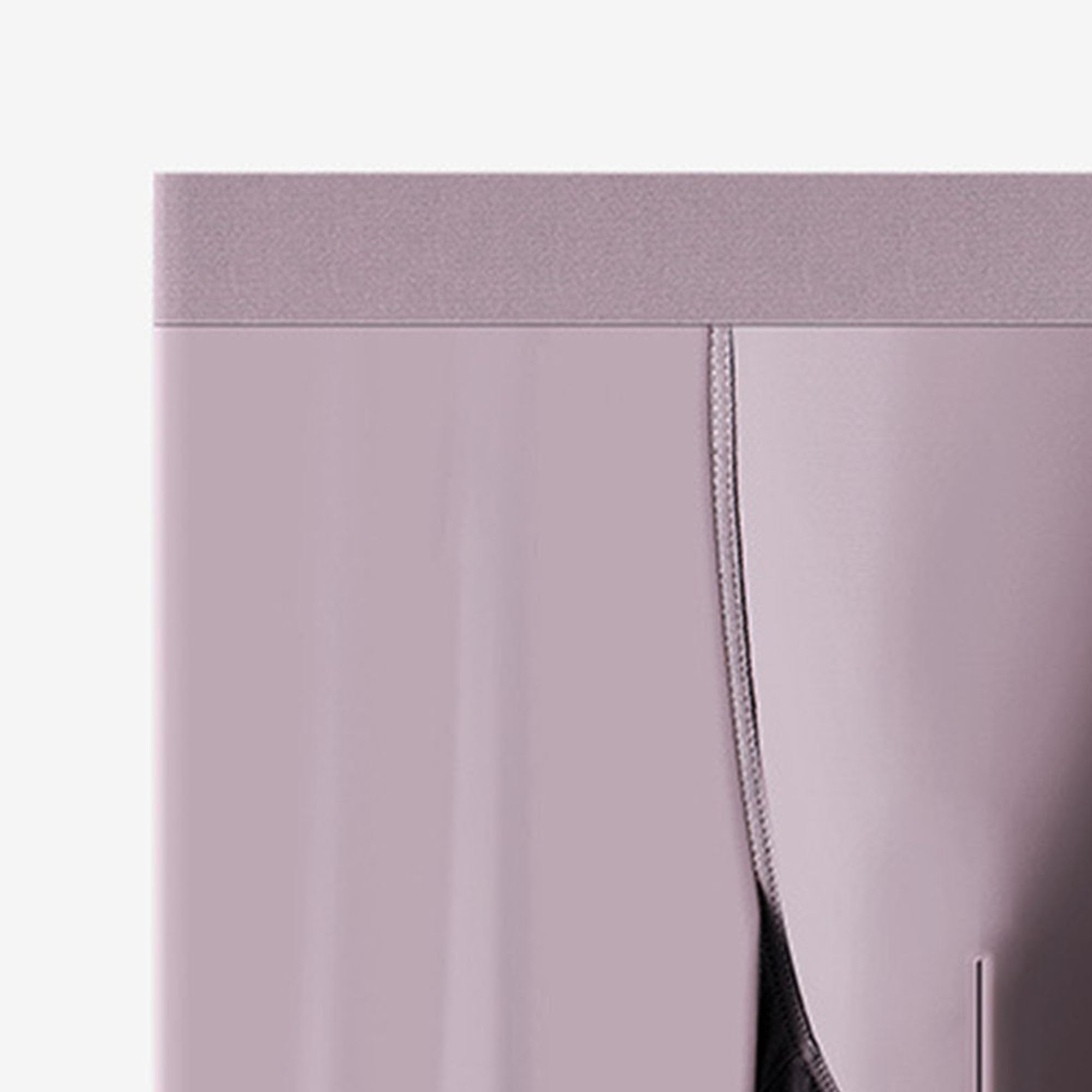 JEShifangjiusu Calzoncillos tipo bóxer para hombre, paquete de 3 unidades, elásticos, cómodos, transpirables, transparentes