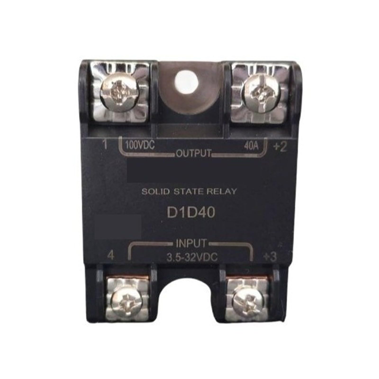 D1D40 Halbleiterrelais