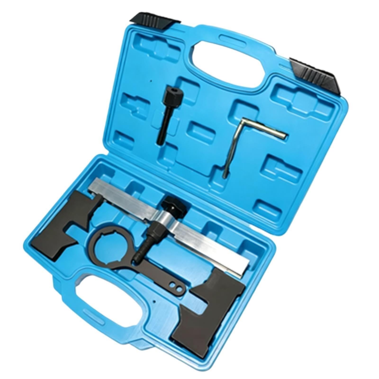 Kit Sincronización Motor Para Para 550i 2010-2025