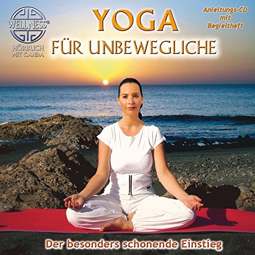 Yoga For Unbewegliche: Der Besonders Schonende Ei