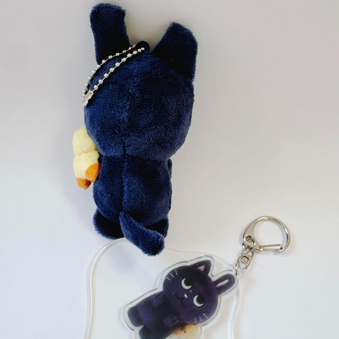 Amazon.co.jp: ウォンビン ライズ RIIZE ぬいぐるみ キーホルダー