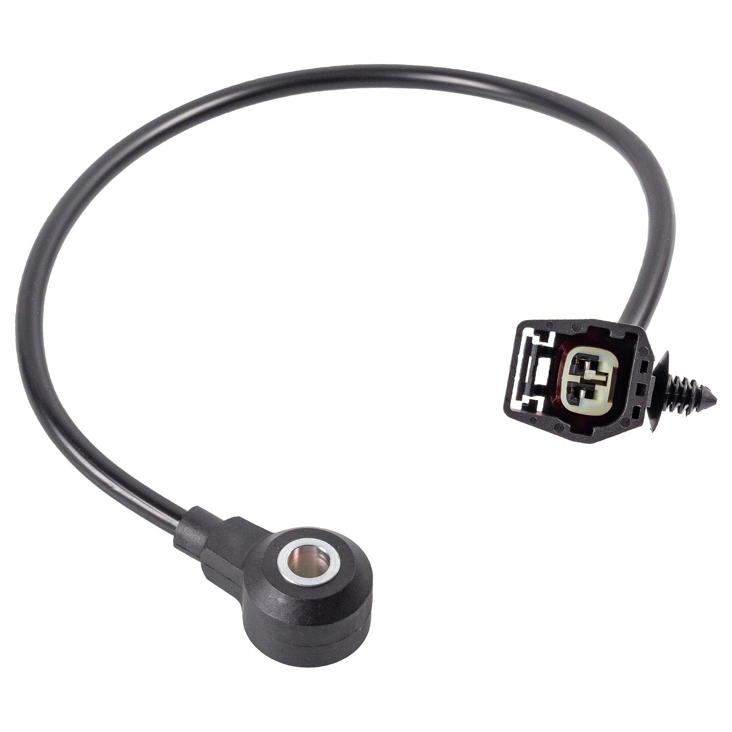 BLUE PRINT ADM57227 Knock Sensor Replacement Fits Ford Jaguar Mazda Volvo