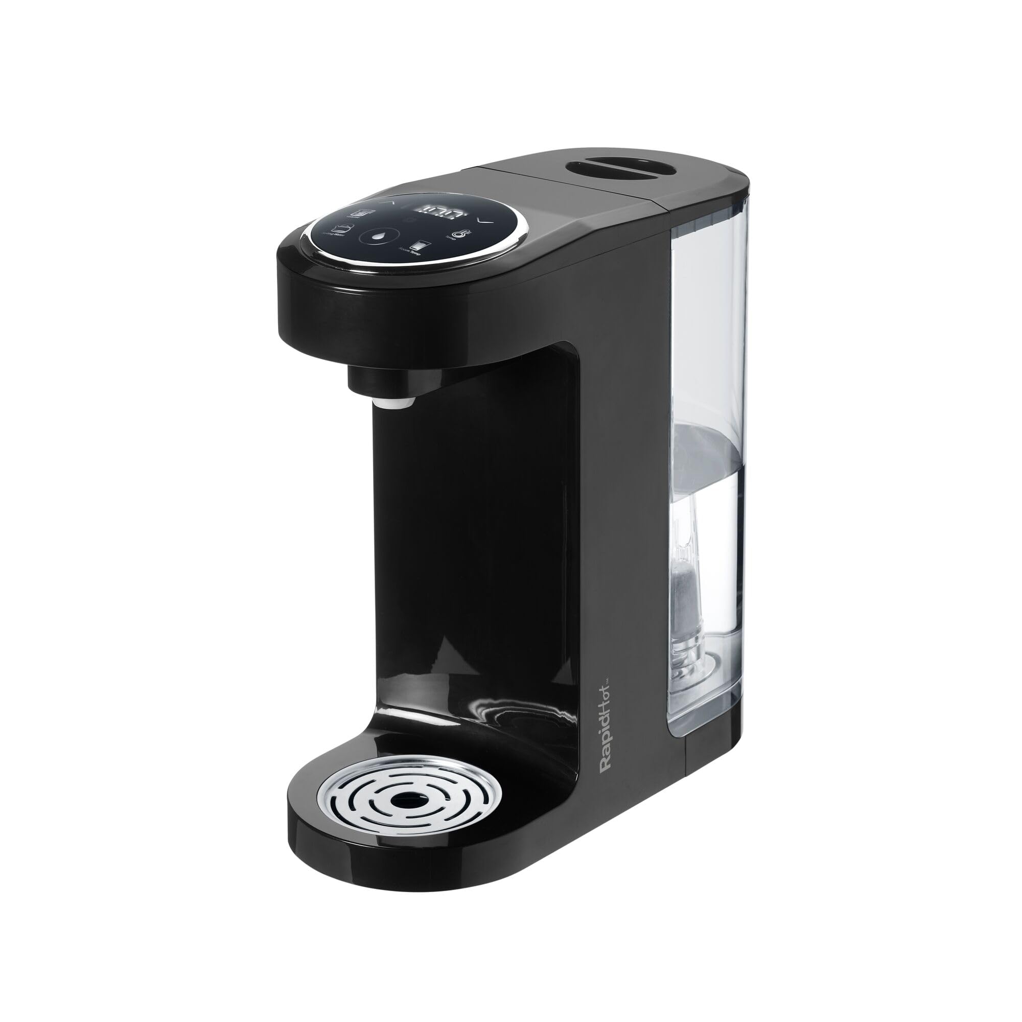 Nuby Rapidhot Formula Preparation Machine, Black