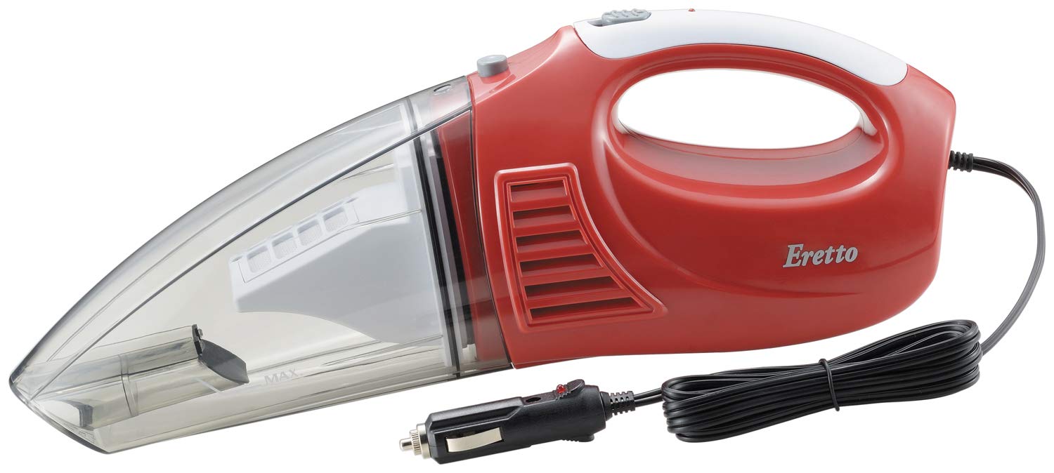 Eretto カークリーナー (Wet&Dry) 3mコード Amazon.co.jp: タマハシ 「エレット」 カークリーナー Wet&Dry ET-02