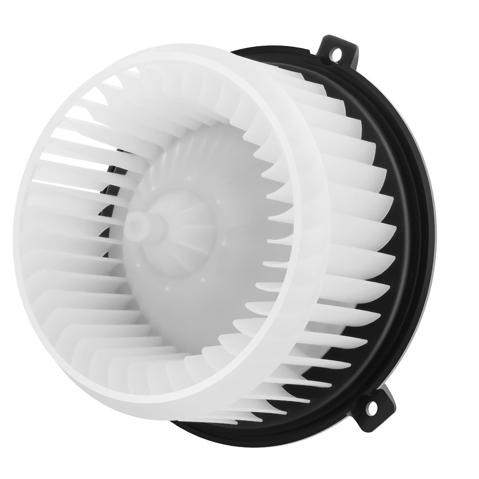SCITOO HVAC Heater Blower Motor with Fan Cage Front 700309 For Buick For Encore 2013-2022,For Chevy For Sonic 2012-2020,For Chevy For Trax 2013-2022
