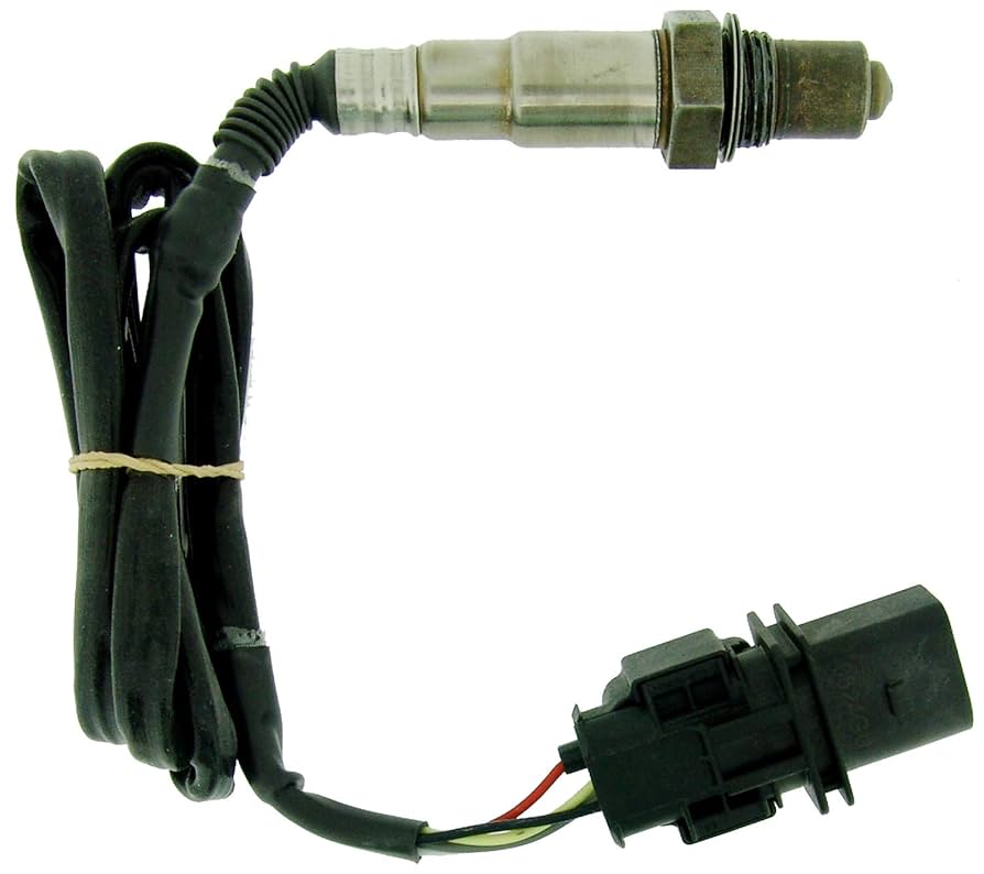 ひにゅー Amazon.com: NTK 24333 Oxygen Sensor : Automotive