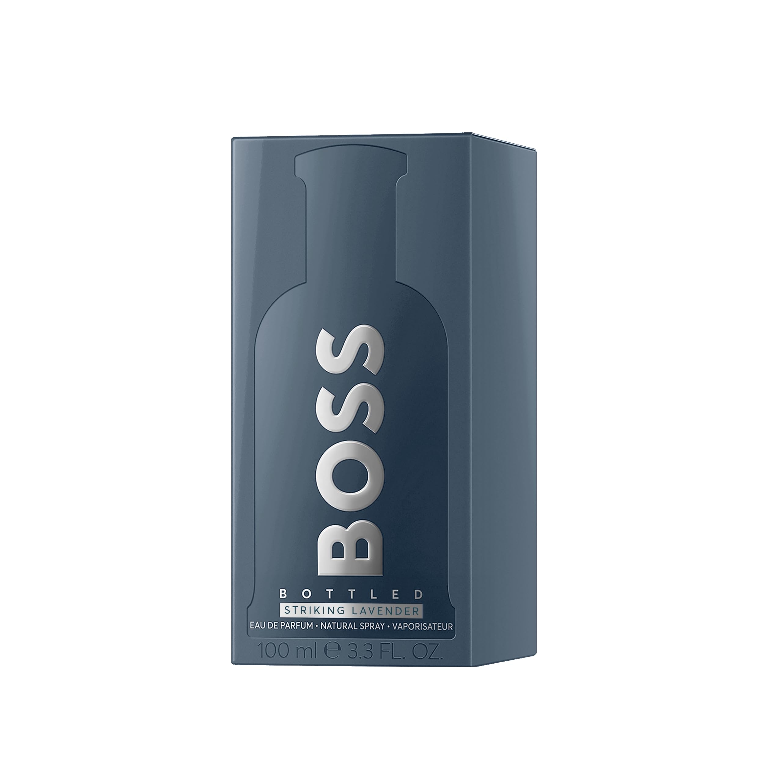 BOSS Bottled Striking Lavender Eau de Parfum