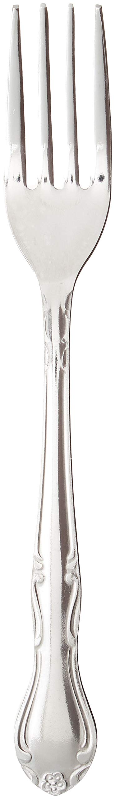 WALCOStainless Barclay 18/0 S/S 7-1/4" Dinner Fork