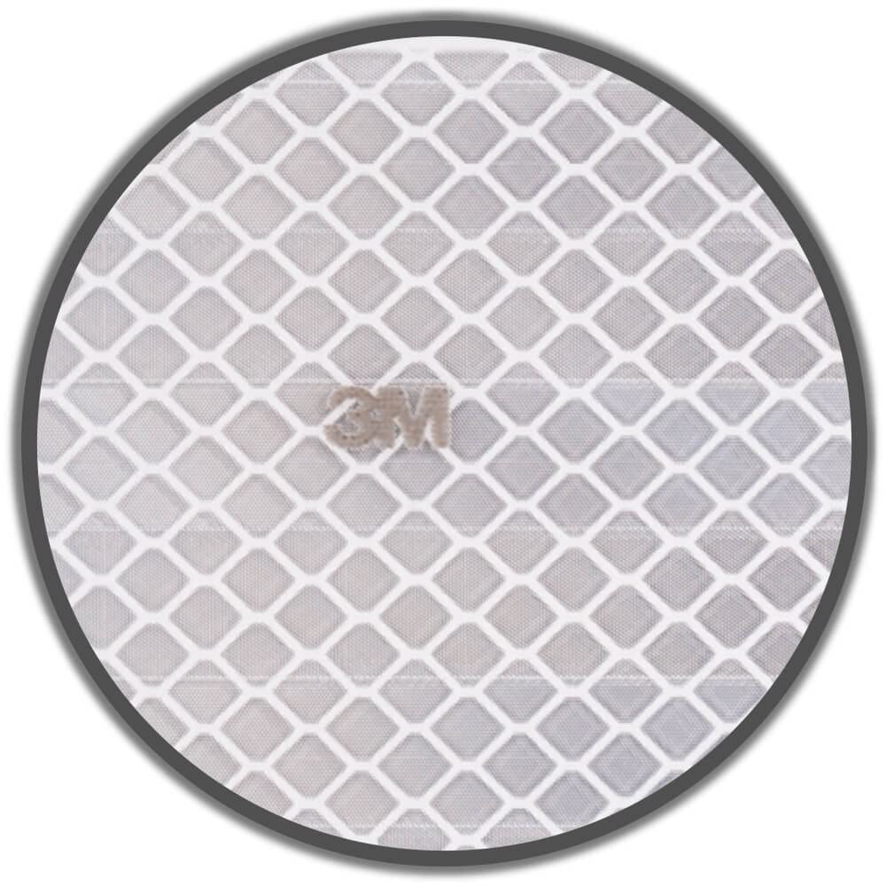 3M Diamond Grade 983-10 DR-1230-4004-7 Konturmarkierung Reflektorband Bianco (reflektierend) 50m