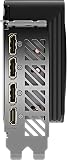 GIGABYTE GeForce RTX 4070 GAMING OC 12GB Carte graphique - 12GB DDRX6 21Gbps 192bit, PCI-E 4.0, Core 2565Mhz, RGB, DisplayPort 1.4, HDMI 2.1a, NVIDIA DLSS 3, GV-N4070GAMING OC-12GD - 8
