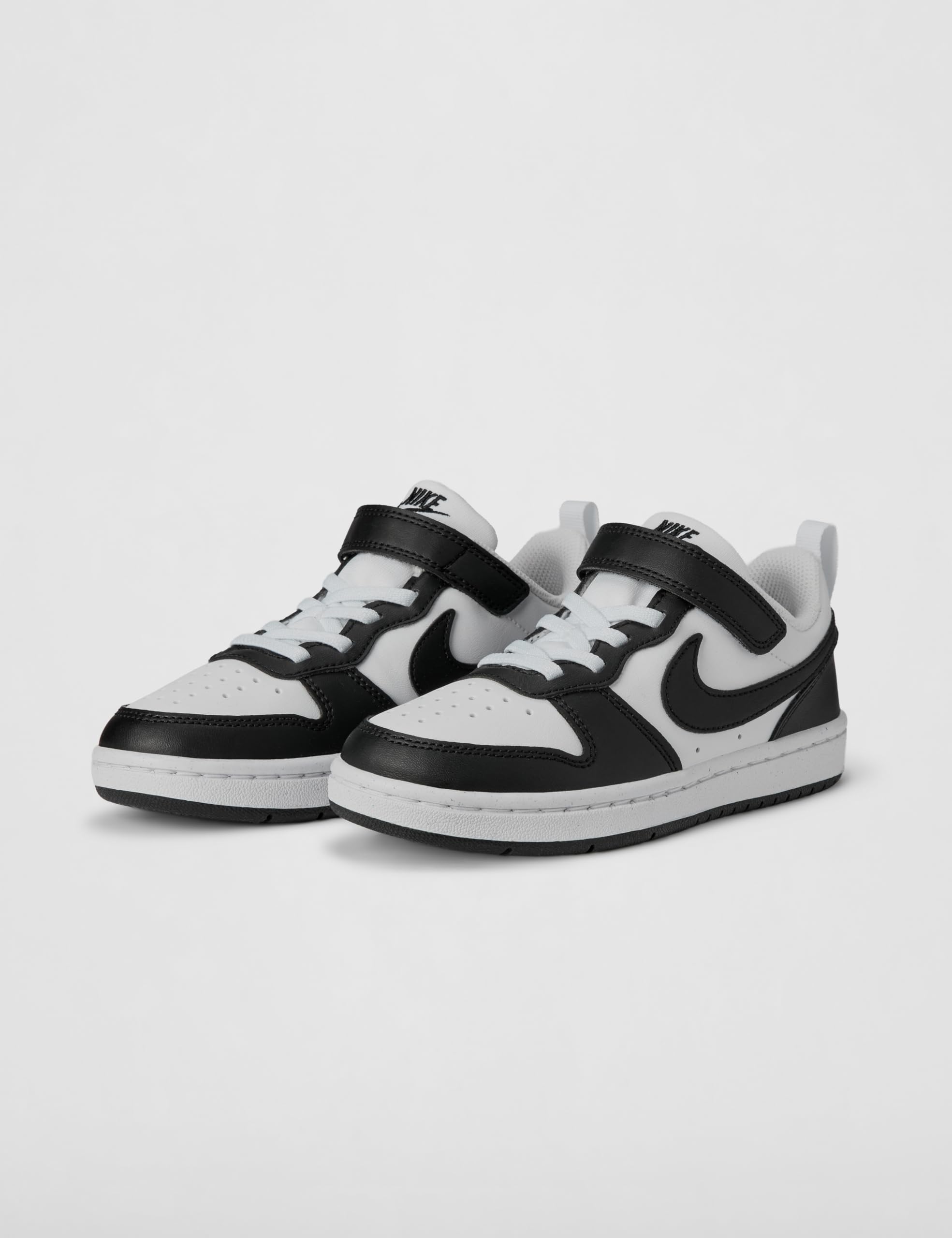 NIKE Court Borough Low Recraft PS Kinder Sneaker