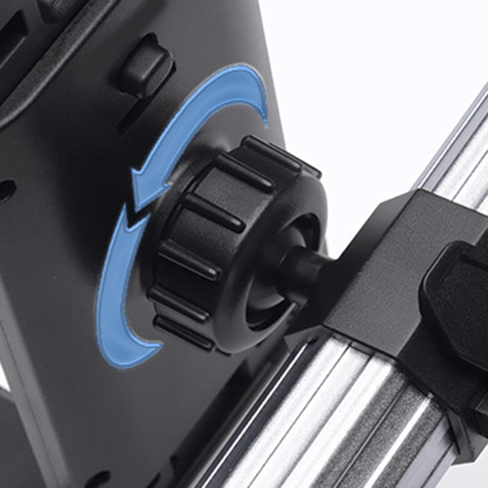 Tablet-Halterung für die Kopfstütze, Handyhalterung, verstellbare 3-in-1-Lösung mit verschiebbarem Haken, einfache Montage, Tablet-Ständer für die
