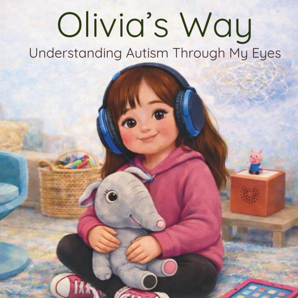 Olivia’s Way: Understanding Autism Through My Eyes