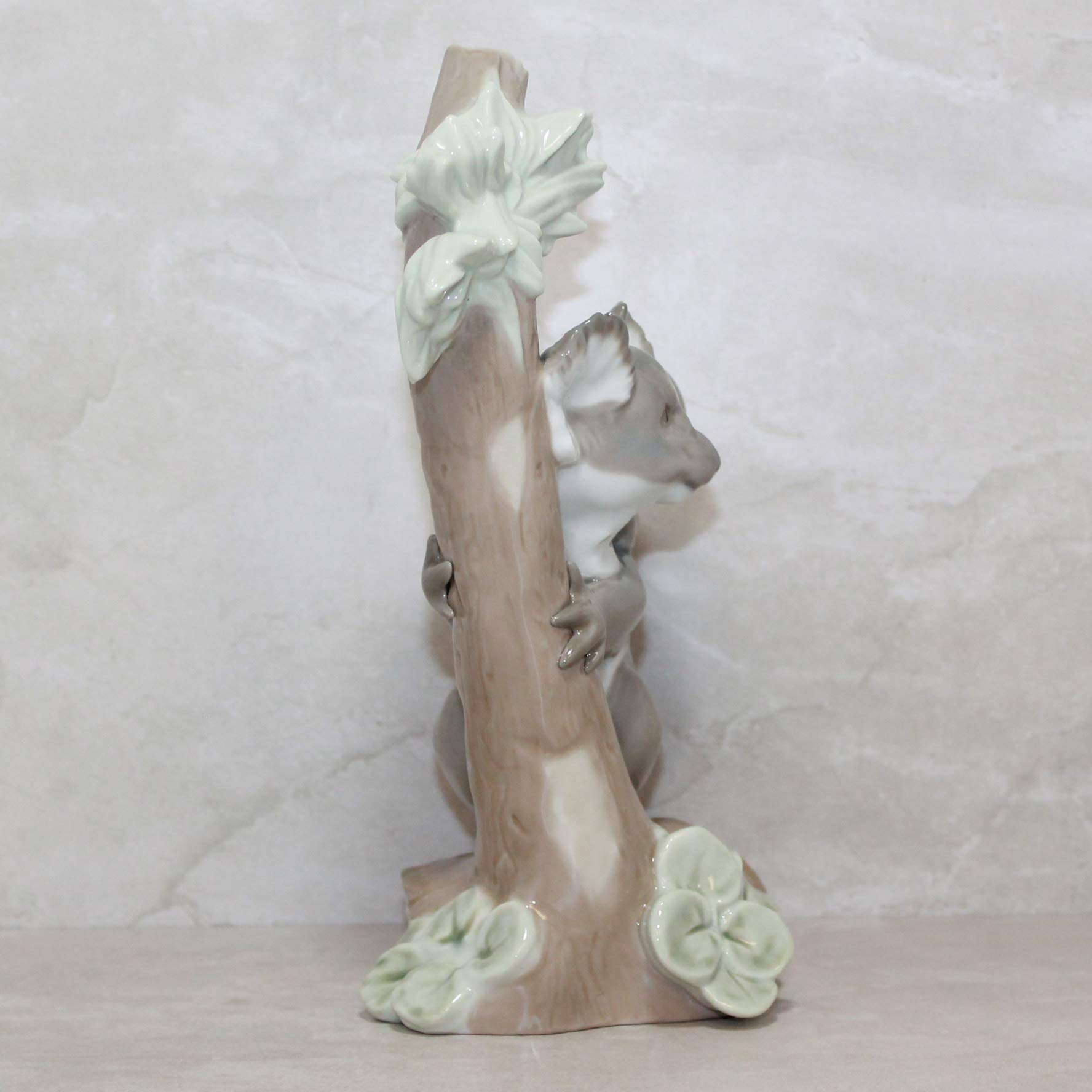 Amazon.co.jp: リャドロ「コアララブ」コレクションフィギュア