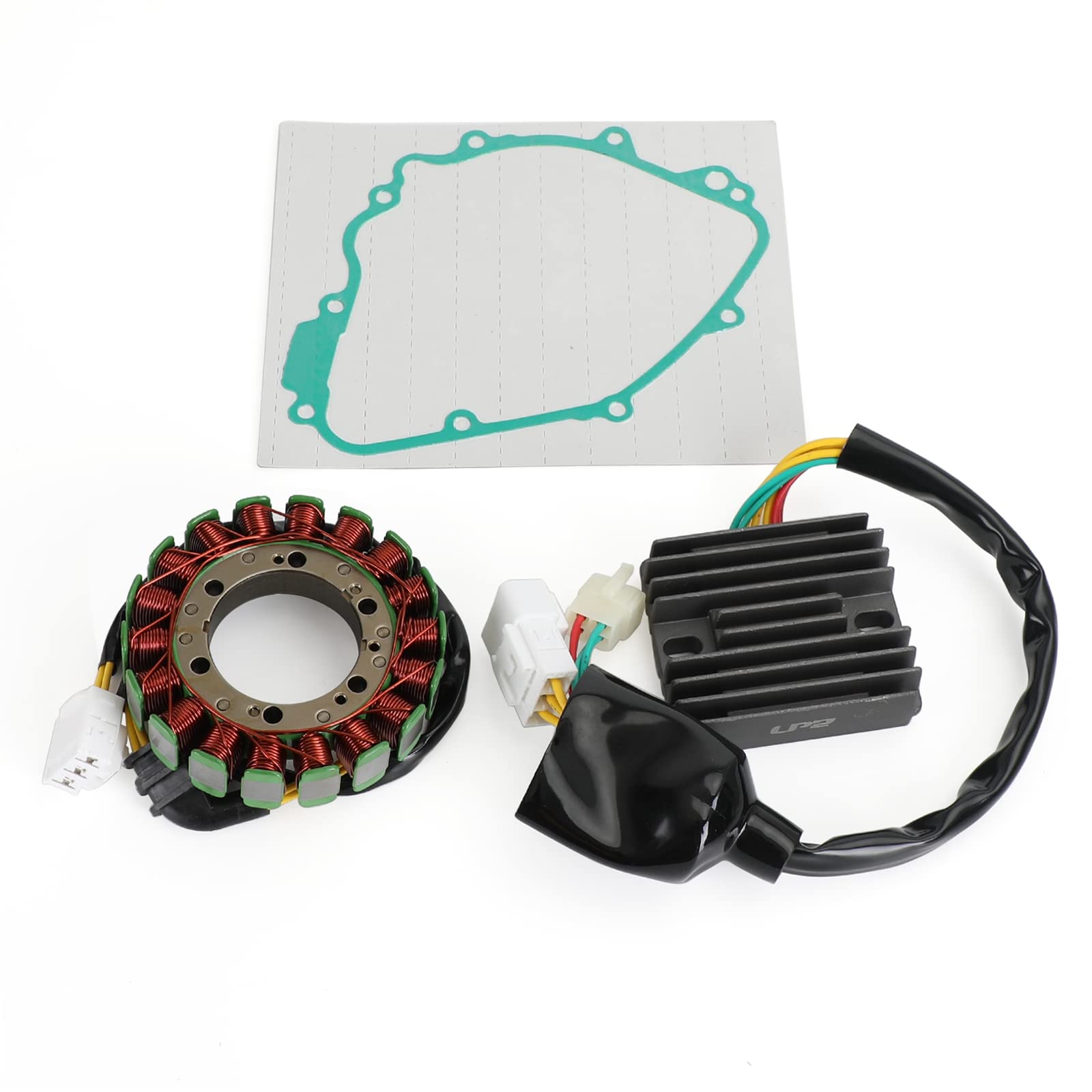 Kit joints régulateur stator pour CBR 900 RR 2000-2001 - 8