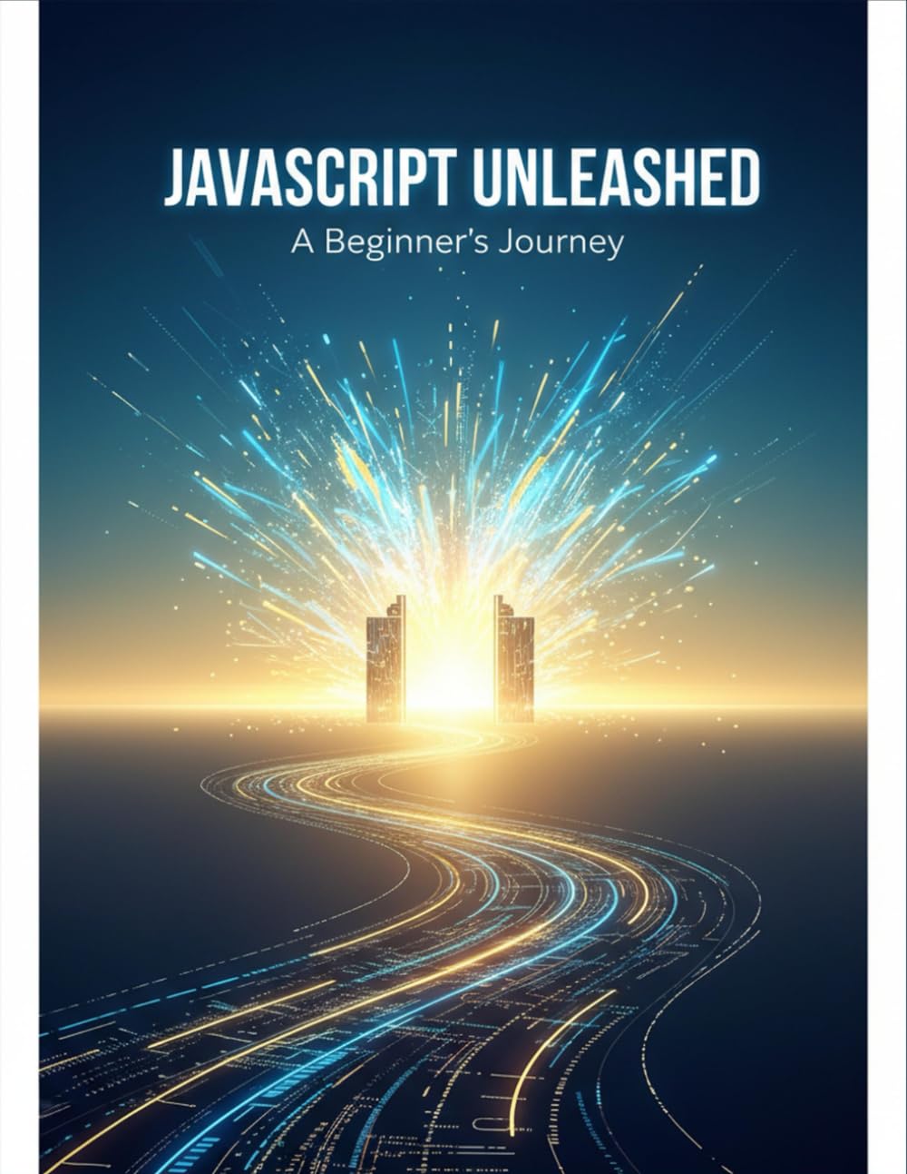 Javascript Unleashed: A Beginner'S Journey