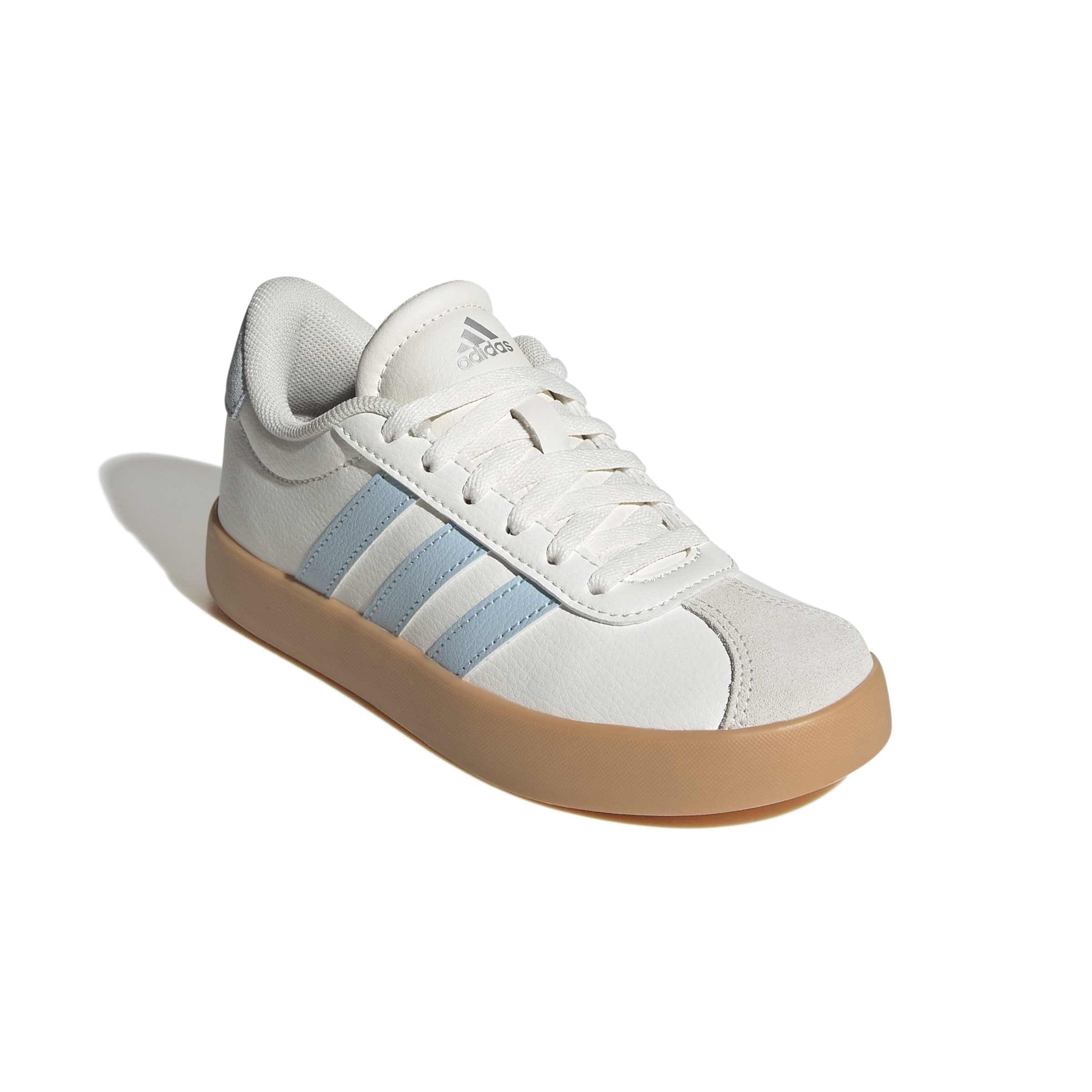 adidas Unisex Kinder Vl Court 3.0 Kids Schuhe
