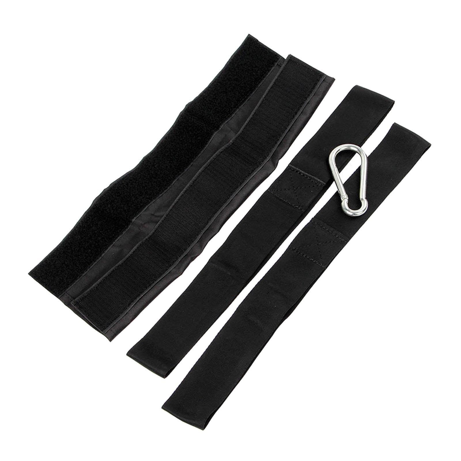 Battle Rope Anchor Strap Cloth Sleeve for Exercise Fitness Strength Training-image-15